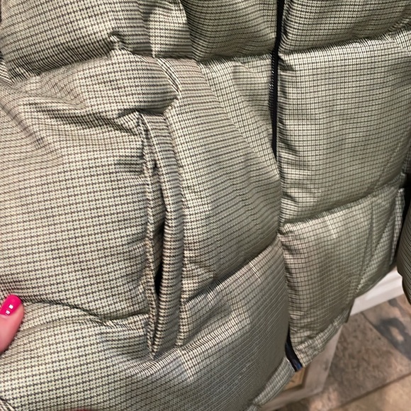 Bernardo Jacket - Picture 6 of 9